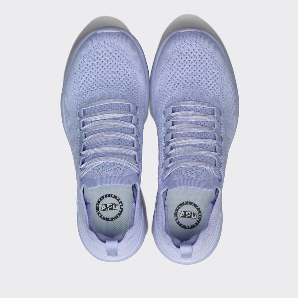 ISO: APL Women's TechLoom Breeze In Periwinkle